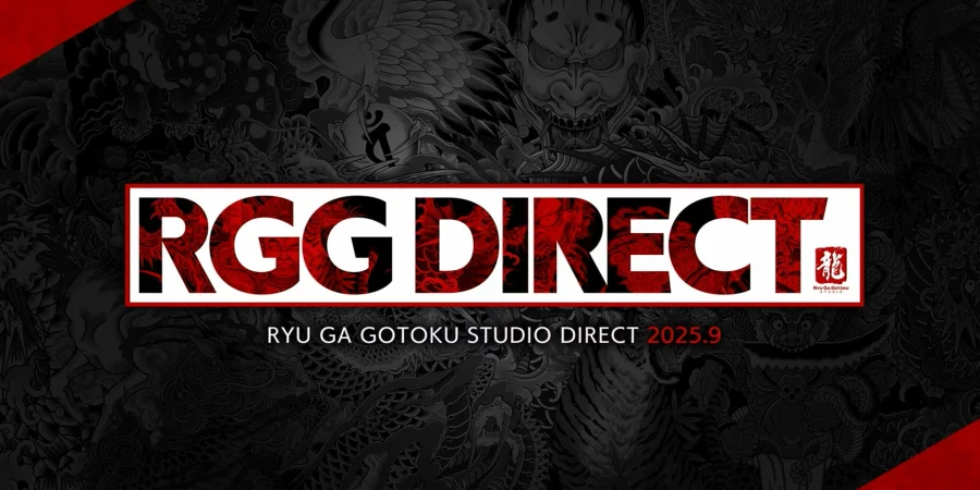 SEGA анонсировала марафон релизов Yakuza