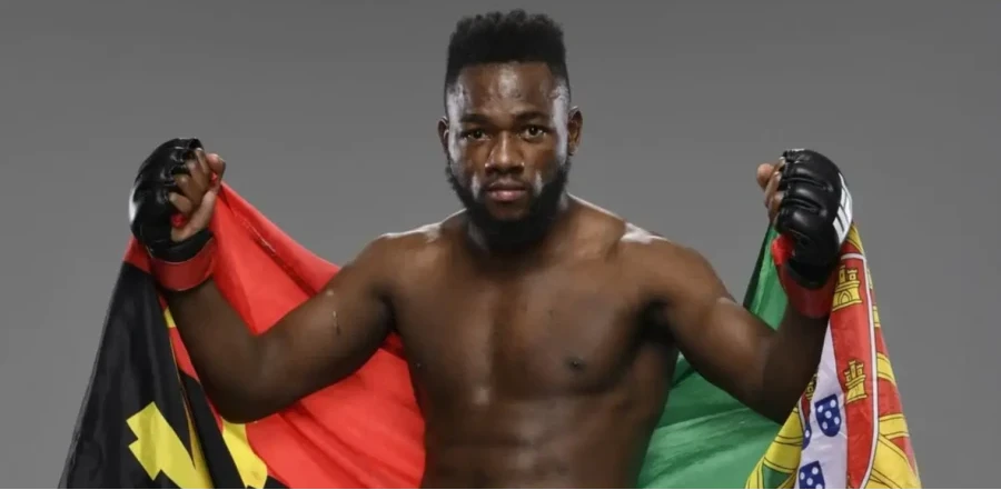 ММА. Асу Алмабаевты жеңген файтер UFC-ден бонус алады