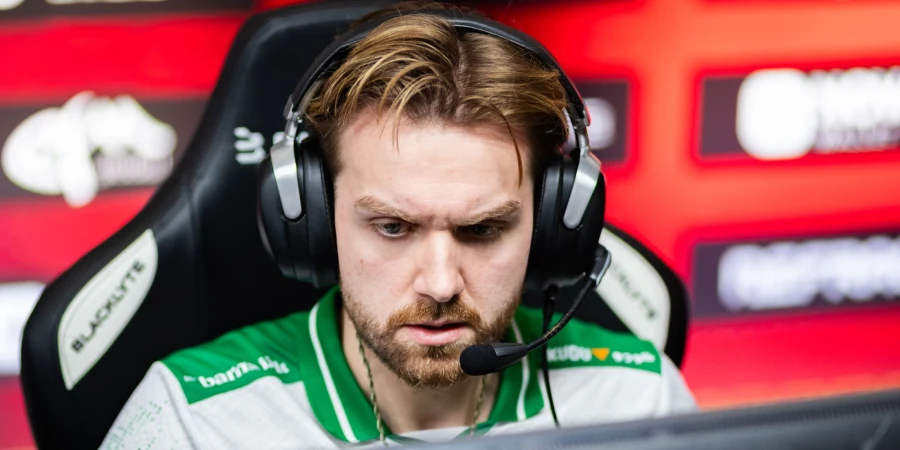 NiKo о финале BLAST Rivals: «Маппул сбалансирован, предсказать сложно»