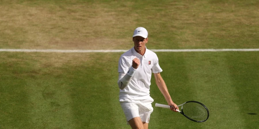 Синнер назвал турнир, которым больше всего гордится в нынешнем сезоне