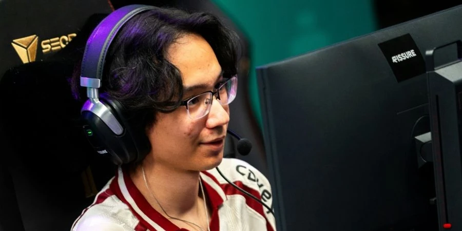 HEROIC заявили hades на CS Asia Championships вместо Alkaren