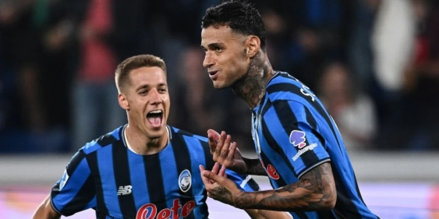 «Аталанта» — «Торино»: прямая трансляция матча в Серии А