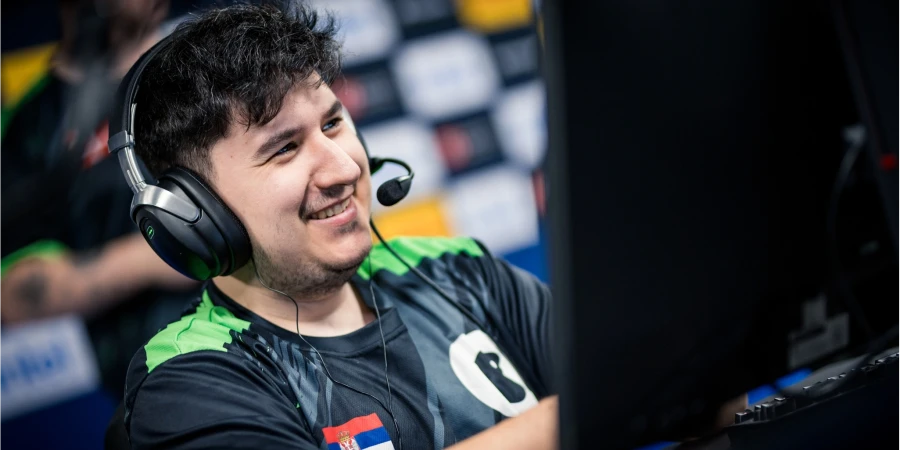 S1mple помог BCGame обыграть Betclic на ESL Challenger League Season 50: Europe - Cup #1 по CS2