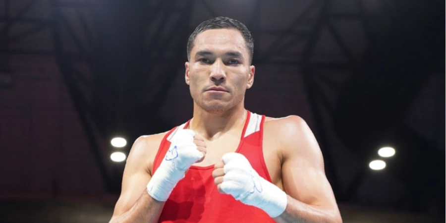 Казахстанский боксер получил двухлетнюю дисквалификацию из-за пропуска тестов