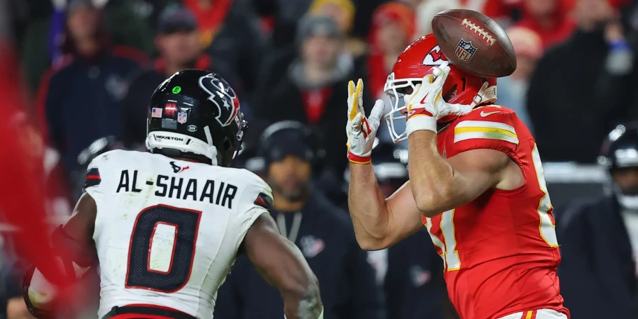 Рокова ошибка Келси лишила команду победы