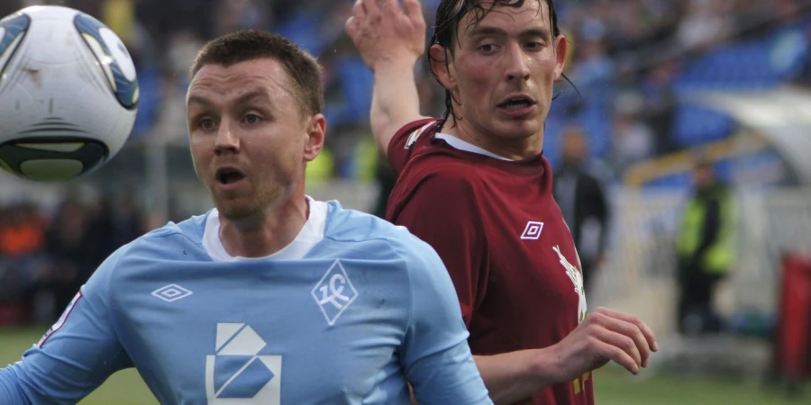 Уход Адиева может перевернуть «Крылья Советов» с ног на голову