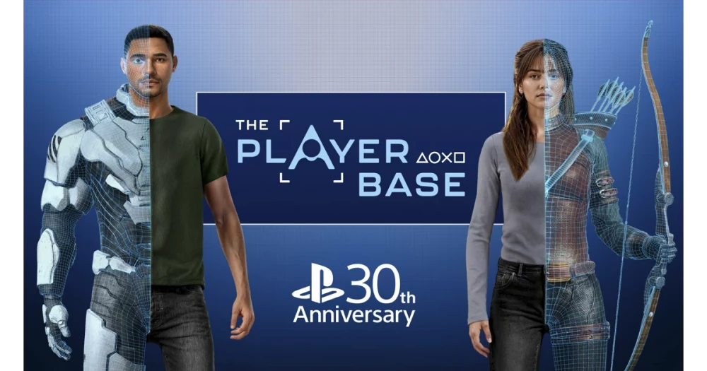 Sony запустила программу, которая добавит фанатов в игры PlayStation