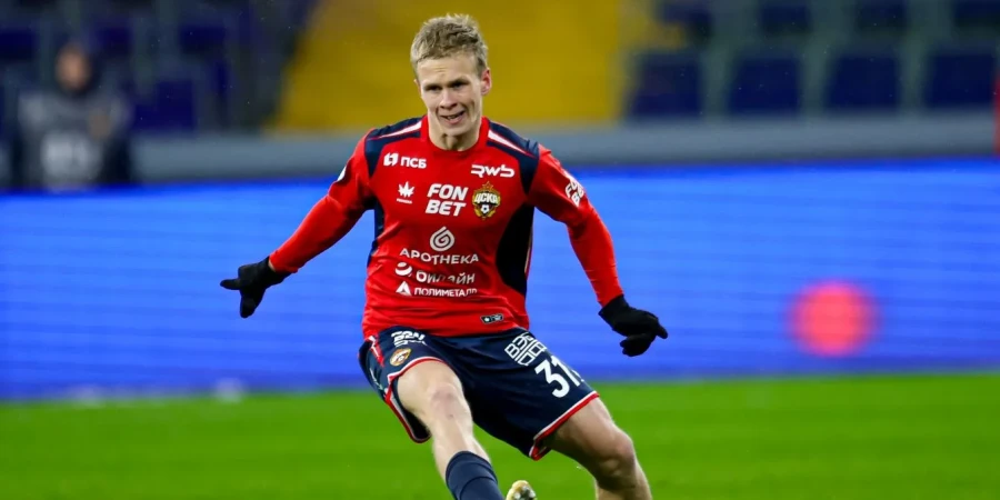 Прямая трансляция кубкового матча ЦСКА — Динамо Махачкала в ¼ финала Пути РПЛ