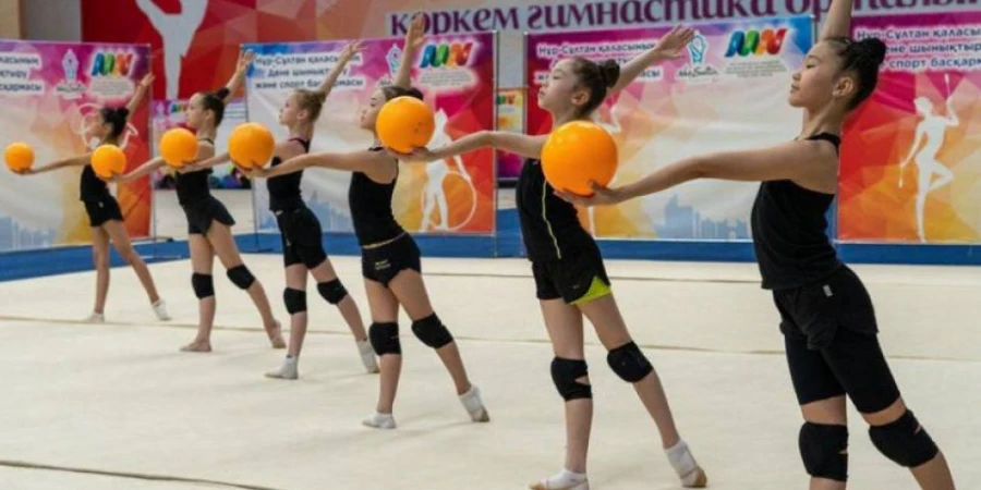 Спорт мектептерінде жан басына шаққандағы қаржыландыру жүйесі енгізіледі