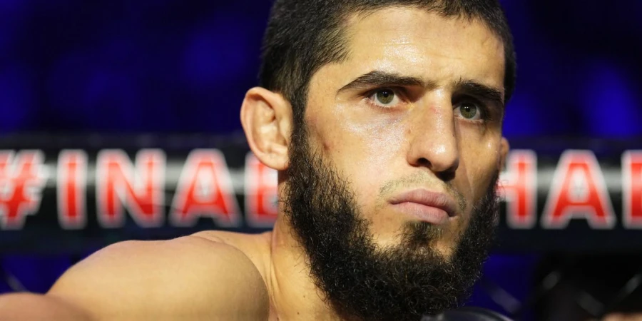 Бывший чемпион UFC высказался о фаворите боя Махачев — Делла Маддалена