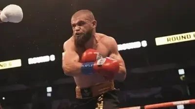 Руслана Мадиева не смущает бой после Рамадана