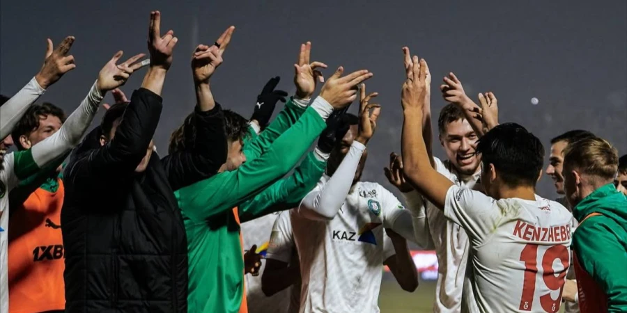 Семейдегі жаңа стадионның құрылысы қашан басталатыны белгілі болды