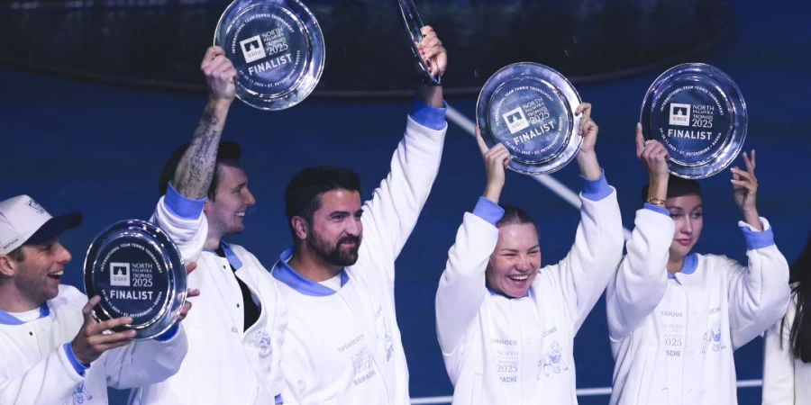 WTA и ATP отложили рассмотрение вопроса об объединении до 2026 года