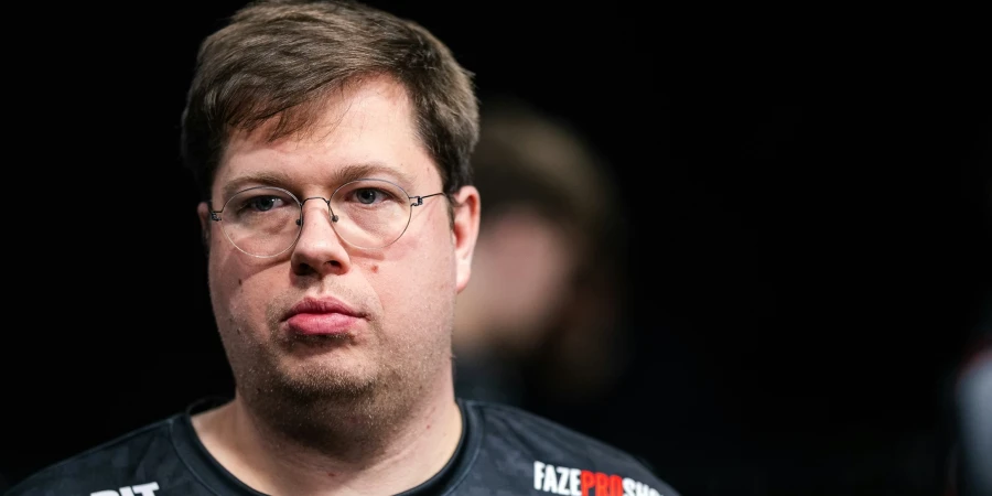Karrigan назвал главные причины вылета FaZe с IEM Kraków 2026