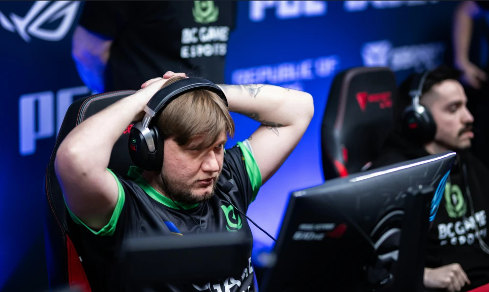 BCGame уступила paiN Gaming на CS Asia Championships 2026