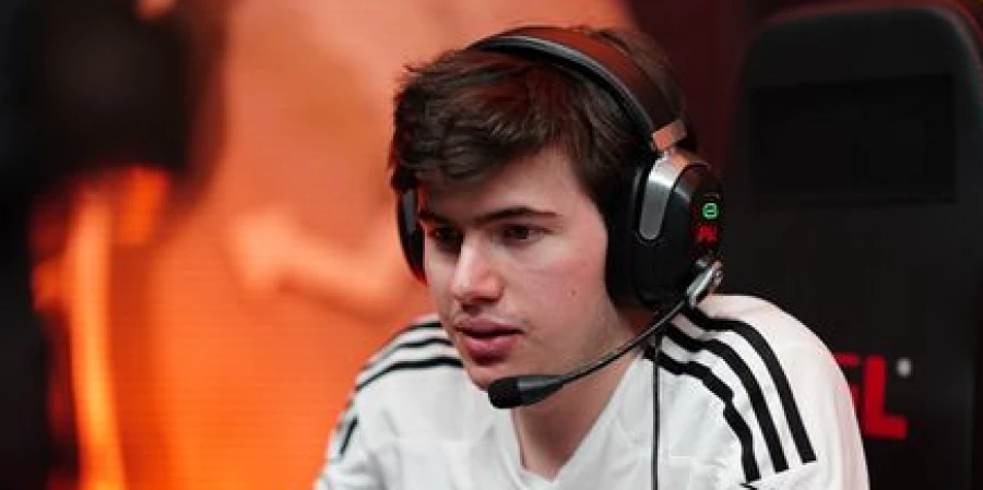 Yuma рассказал о планах HEROIC после DreamLeague Season 27