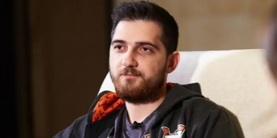 Российский киберспортсмен порассуждал о работе в качестве тренера в Dota 2