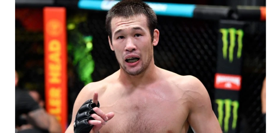 В UFC назвали победителя боя Шавкат Рахмонов — Ислам Махачев