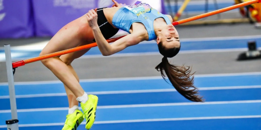 Қазақстан жеңіл Атлетикадан Азия чемпионатында жеті медаль жеңіп алды