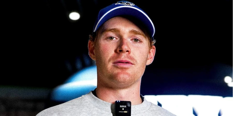 Форвард с опытом игры в НХЛ уже в расположении «Барыса»