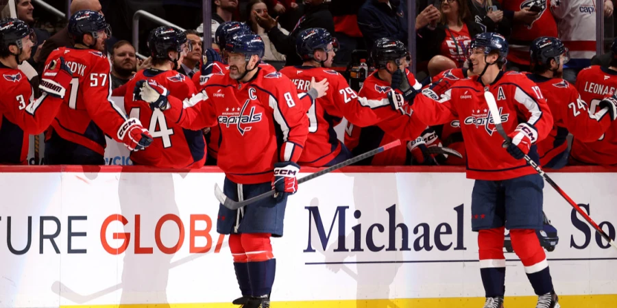«Вашингтон» — «Оттава». Видеообзор матча с голом Овечкина