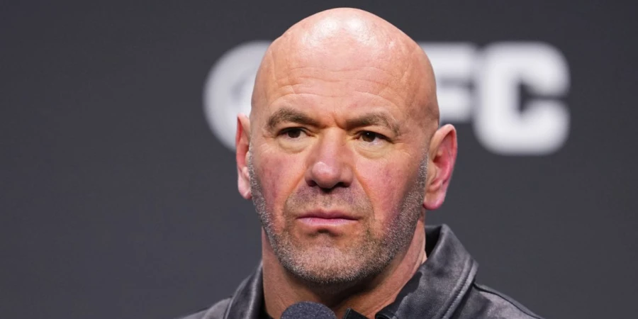 Президент UFC проявил участие об участи спортсмена после взвешивания к престижному турниру