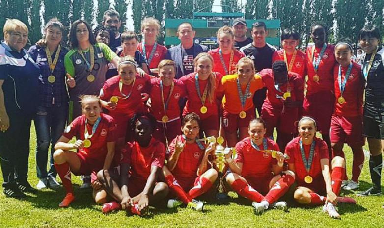 Қазақстанға Чемпиондар лигасының былтырғы жеңімпазы келе жатыр