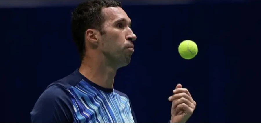 Михаил Кукушкин Франциядағы турнирде екінші кездесуін өткізді