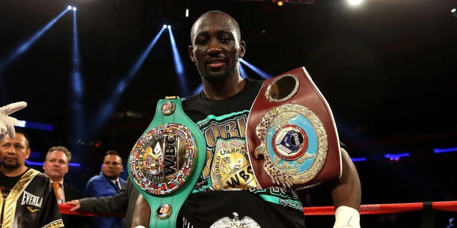 Легендарный боксер Кроуфорд объявил о завершении карьеры