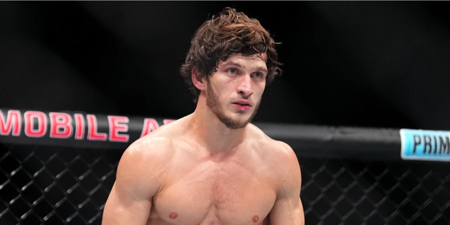 Топ-боец из России обвинил UFC в обмане и раскрыл детали конфликта