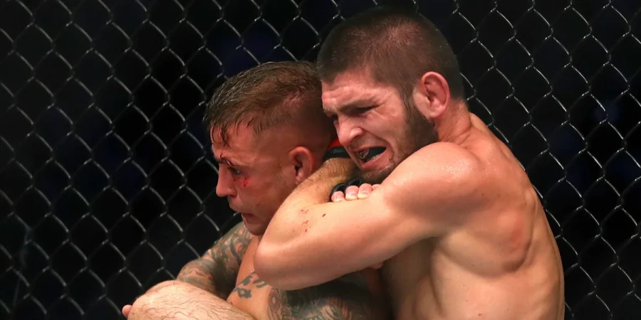 Экс-звезда UFC Дастин Порье назвал самого сильного соперника в карьере