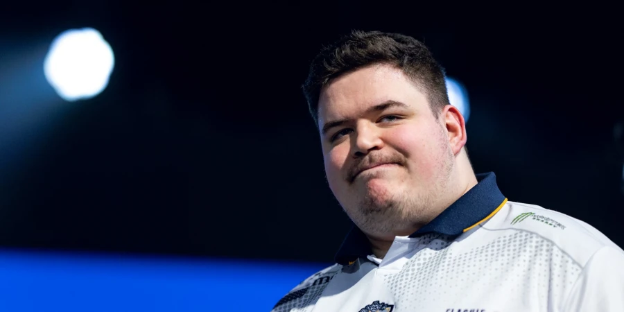 Тренер Liquid объяснил проблемы команды в сезоне