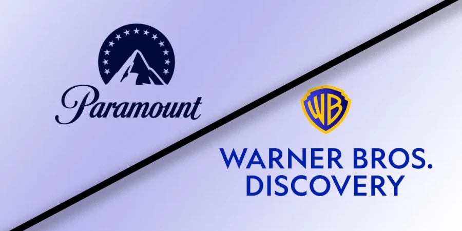 Paramount подала иск к Warner Bros. Discovery из-за соглашения с Netflix