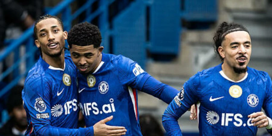 Прямая трансляция матча «Челси» – «Порт-Вейл» в Кубке Англии