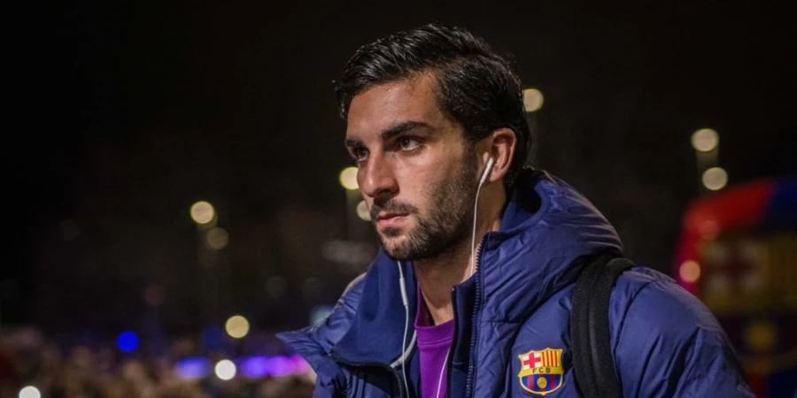 «Барселона» шабуылшысы жарақатқа байланысты қатардан шығып қалды