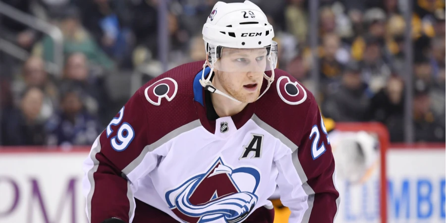 НХЛ. Миннесота Уайлд — Колорадо Эвеланш. «Дикари» против снайпера. Прямая трансляция