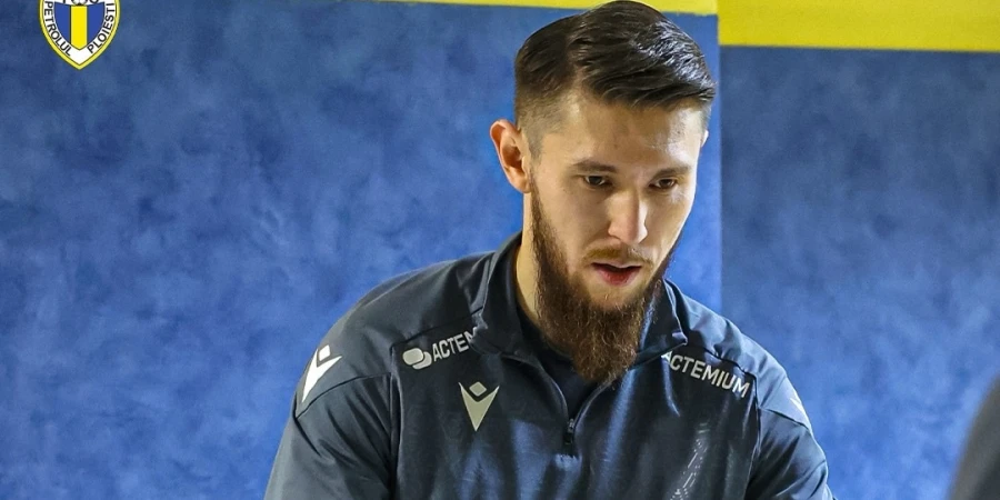 «Петролул» өз алаңында «Чиксереда Меркуря-Чук» командасын жеңді