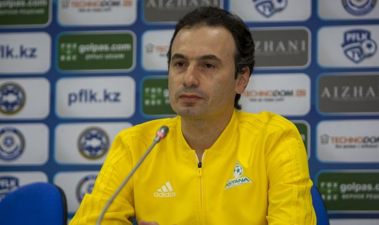 Григорий Бабаян: Ертеңгі кездесуде нақты фаворит жоқ   