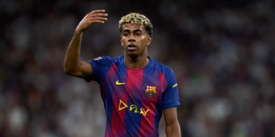 Он не Месси, он другой