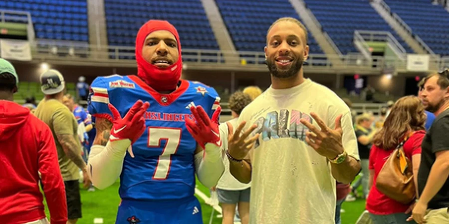 Кто виновен в смерти профессионального футболиста?