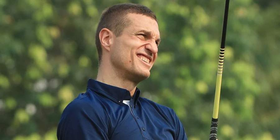 Брата Неманьи Видича нашли мертвым