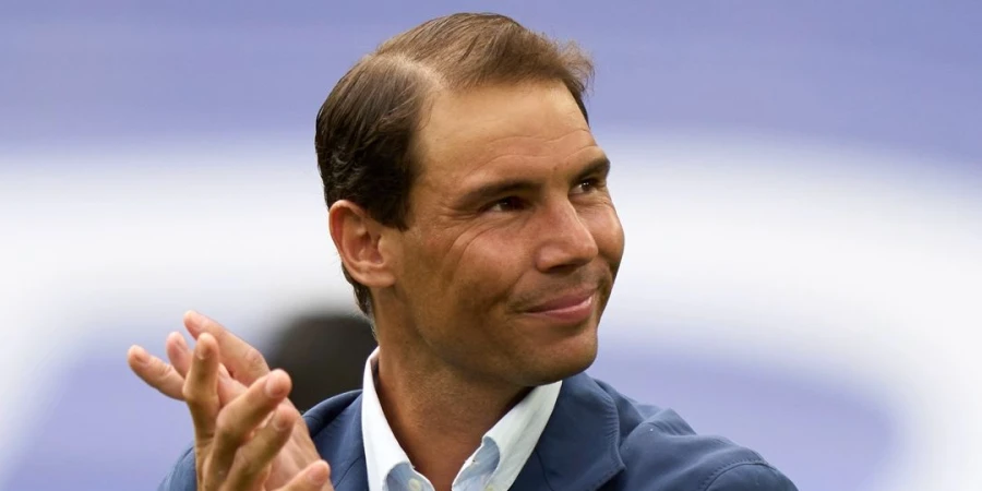 Рафаэль Надаль рассказал, планирует ли он в ближайшее время уйти в политику