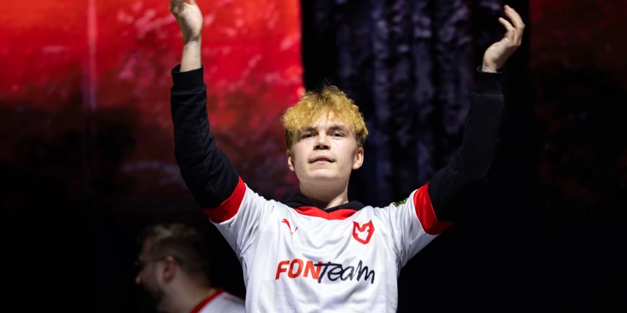 «Мы знали, как играет Astralis, но все оказалось сложнее» — Brollan