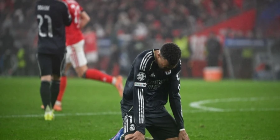 «Реал» получил плохие новости по Мбаппе