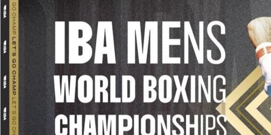 ӘЧ: Қазақ боксшылары қатысатын үш жекпе-жектің тікелей трансляциясы