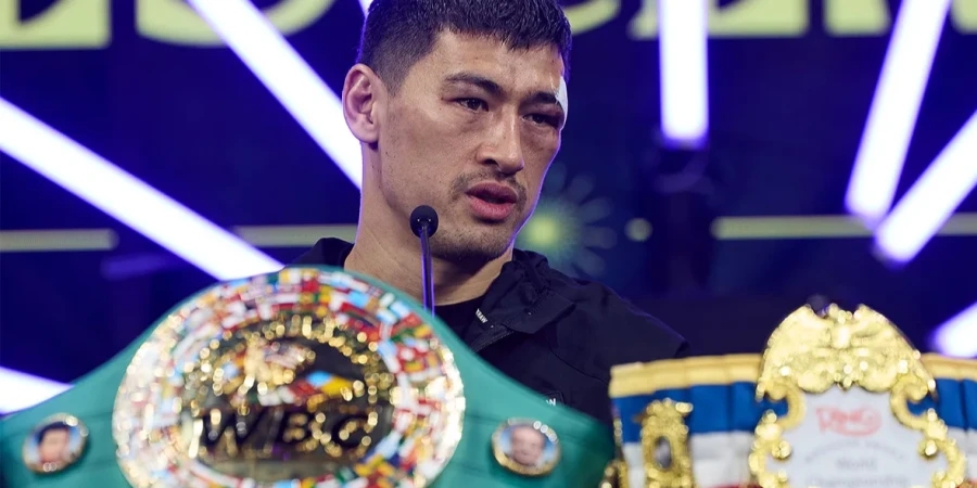 WBO обязала Бивола провести титульный бой против топового американца