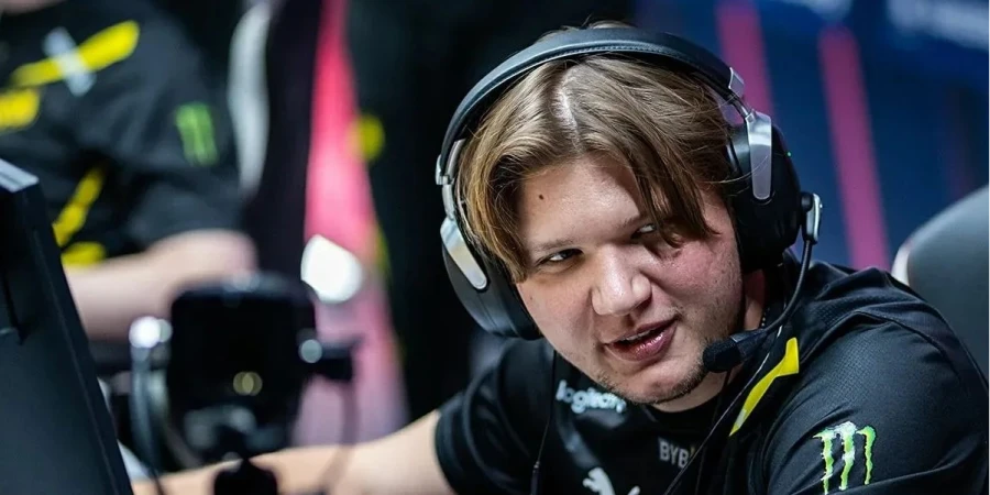 s1mple нацелился на Vitality на IEM Atlanta 2026
