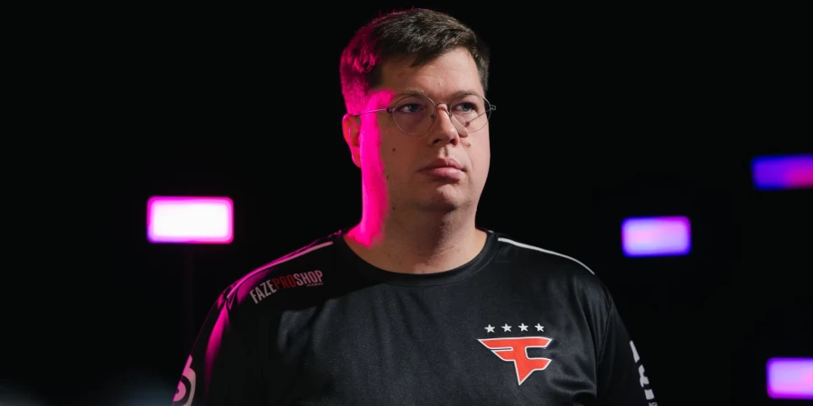 Капитан FaZe высказался о форме команды перед финалом BLAST Open London 2025