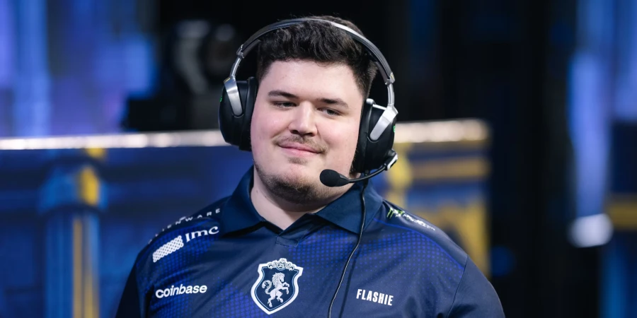Flashie о неудаче Liquid: «Этого не хватило сегодня, но хватит в следующий раз»