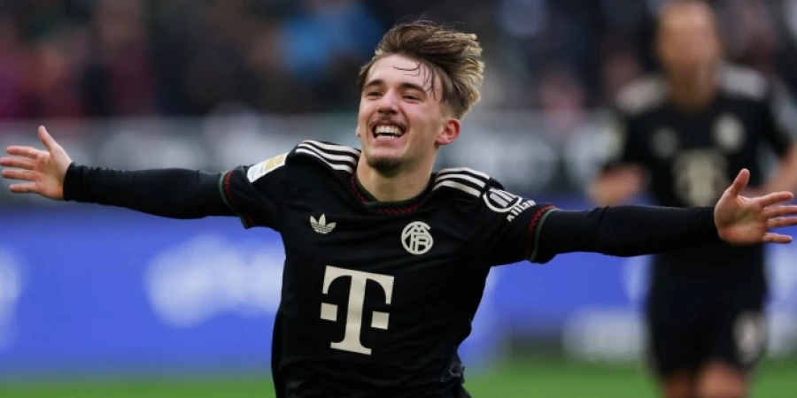 Полузащитник «Баварии» сделал неожиданное признание о «Реале»